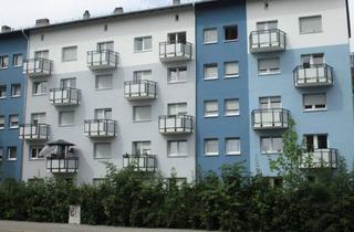 Wohnung mieten in Greflingerstraße 37, 93055 Ostenviertel, Da kommt man gern Heim! Renovierte 2-Zimmer-Wohnung in toller Lage!