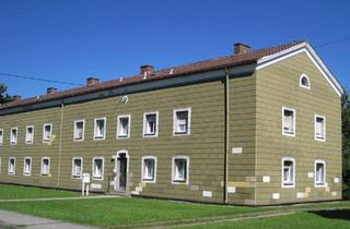 Wohnung mieten in Kärnerstr. 10, 84453 Mühldorf, Für Ihre Familie: Renovierte 4 - Zimmer-Wohnung mit Gartenanteil!
