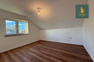 Wohnung mieten in 32049 Herford, Erstbezug: Moderne 2-Zimmer-Wohnung mit Balkon, Einbauküche und Stellplatz am Herforder Stiftberg