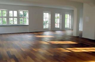 Lofts mieten in Löwestraße 25, 10249 Friedrichshain, Luxuriöser Loft in Berlin-Friedrichshain