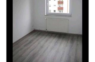 Wohnung mieten in Gesemannstraße 14, 38226 Lebenstedt, 3-Zimmer Wohnung in Salzgitter-Lebenstedt mit 63 m²