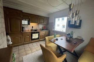 Wohnung mieten in Keine Angabe, 71560 Sulzbach, 3-Zimmer Wohnung mit Balkon in einem 2 Familien Haus in Sulzbach/Murr