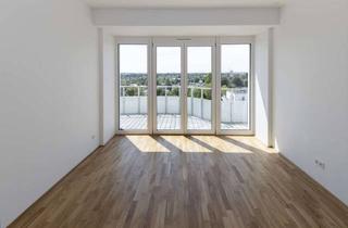 Wohnung mieten in Kirsteinstraße, 55131 Oberstadt, Großzügige 3-Zimmerwohnung mit Weitblick, Moderner Einbauküche & Balkon der Stadtoase!