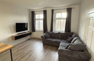 Wohnung mieten in Karl-Liebknecht-Straße, 16816 Neuruppin, Zentral gelegene 2-Zimmer-Wohnung in Neuruppin