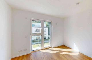 Wohnung mieten in Peter-Lennè-Straße 47, 14195 Dahlem, Licht, Luft, Lebensqualität – 3-Zimmer-Wohnung mit Balkon in Dahlemer Bestlage