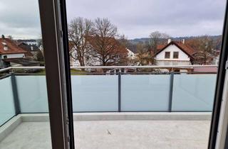 Wohnung mieten in Münchner Straße 9b, 84424 Isen, 1-Zimmer Wohnung in Isen mit ca. 44,7 m² Wohnfläche