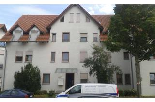 Wohnung mieten in Bachstr, 73269 Hochdorf, 1-Zimmer-Dachgeschosswohnung mit Einbauküche in Hochdorf