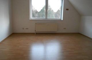 Wohnung mieten in Caroline-Von-Marschalck-Str., 29664 Walsrode, Helle 2-Zimmer Dachgeschosswohnung in Walsrode mit Balkon
