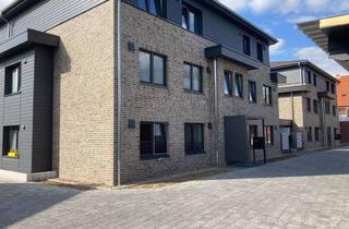 Wohnung mieten in Lüneburger Straße 74b, 21423 Winsen, Sehr schöne 3-Zimmer-Wohnung 1. OG in Winsen mit Einbauküche und sehr großem Balkon