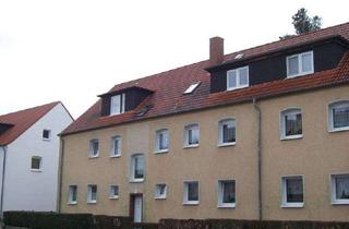 Wohnung mieten in Kirchstr. 37, 06846 Ziebigk, Ideal für Single oder Studenten - Kleine 2-Raum-DG-Wohnung in Dessau sucht Sie!