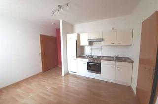 Wohnung mieten in Zollstraße 12a, 39114 Werder, Helle 2-Raum-Wohnung mit EBK auf dem Werder!