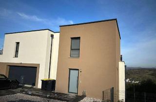 Wohnung mieten in 66111 Saarbrücken, Moderne Erdgeschosswohnung zur Vermieten in Zweifamilienhaus in FRANKREICH – Alsting