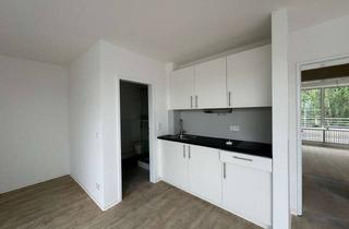 Penthouse mieten in Kavenstraße, 52072 Aachen, 1 Zi-Penthouse mit Terasse, am Ponttor ab dem 01.01.2026
