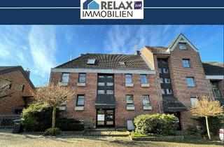 Sozialwohnungen mieten in Hermann-Josef-Straße, 52511 Geilenkirchen, Charmante Dachgeschosswohnung in Geilenkirchen (WBS)