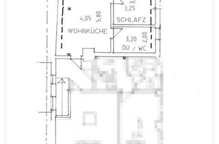 Wohnung mieten in 94474 Vilshofen, Zentral gelegene 1,5 Zi Wohnung voll möbliert
