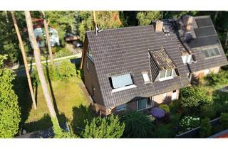 Wohnung mieten in Birkenallee 93a, 15745 Wildau, Helle 2-Zimmer Wohnung mit Balkon in Wildau