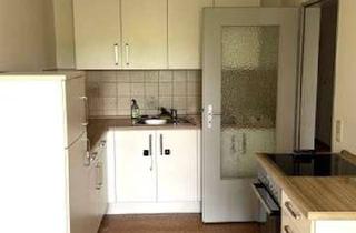 Wohnung mieten in Pödeldorfer Straße 172, 96050 Bamberg, Helle 3-Zimmer Erdgeschosswohnung mit Balkon in Bamberg Ost