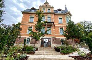 Wohnung mieten in Salinenstraße 18, 97688 Bad Kissingen, 1-Zimmer-Mietwohnung mit gehobener Ausstattung