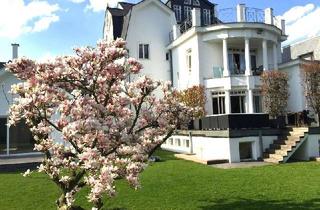 Wohnung mieten in Friedhofstraße 119, 45478 Speldorf, Exklusives Wohnen - Haus im Haus
