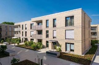 Wohnung mieten in An Der Hiltruper Baumschule 23, 48165 Hiltrup, Schöne 3 Zimmer-Wohnung in Münster