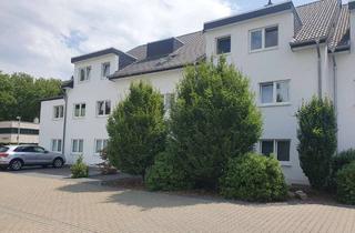Sozialwohnungen mieten in 52351 Düren, WBS erforderlich! 3-Zimmer-DG-Wohnung in Düren