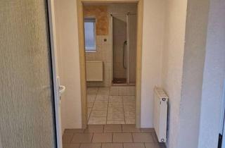 Wohnung mieten in Felchtaer Hauptstraße 128, 99974 Mühlhausen, Gepflegte 2-Zimmer Wohnung in Mühlhausen/Thüringen