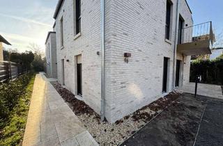 Wohnung mieten in Maienweg 96, 22297 Alsterdorf, Von Grün und Wasser umgeben - Ihr neues Zuhause