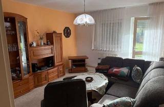 Wohnung mieten in Dorfaue 14c, 14979 Großbeeren, Bezugsfrei: Tolle 2-Zimmer-Wohnung mit Terrasse