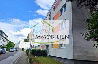 Sozialwohnungen mieten in Veilchenweg 63, 44651 Eickel, WBS-Wohnung zum Mitgestalten in der Gartenstadt Eickel - 3,5 Räume mit Balkon und Garage