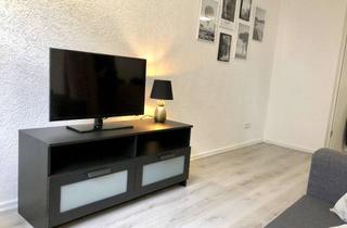 Wohnung mieten in Olgastraße 31, 73779 Deizisau, Sofort einziehen: möblierte 1,5-Zimmer Wohnung mit Terasse in Deizisau