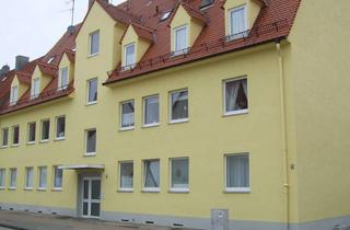 Wohnung mieten in Katzbachstr., 86165 Lechhausen, Schöne 1,5 Zimmer Wohnung in zentraler Lage