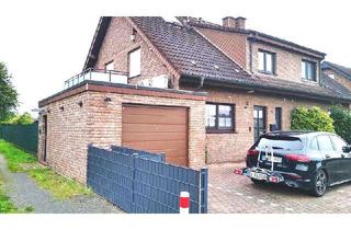 Wohnung mieten in Burgfeld 145, 47228 Bergheim, 3,5-Zimmer-Wohnung mit Balkon / Grenze Duisburg-Moers