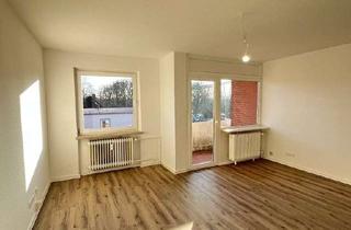 Wohnung mieten in Ripener Straße, 24768 Rendsburg, 1-Zimmer-Wohnung - Sanierung abgeschlossen!