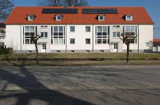 Wohnung mieten in Kölner Straße 15, 33647 Brackwede, Schöne 3-Zimmer-Wohnung mit Balkon - Bielefeld-Brackwede