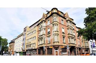 Wohnung mieten in 70372 Bad Cannstatt, Großzügige Wohnfläche – ideal für Wohngemeinschaften