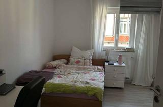 WG-Zimmer mieten in Rottmannstraße 48, 69121 Handschuhsheim, Möbliertes WG-Zimmer (13 m²) ab 01.02.2026 in Handschuhsheim (für Studierende)