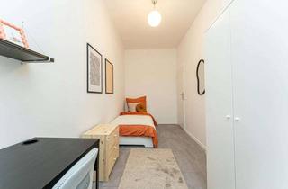 WG-Zimmer mieten in Attilastraße, 12105 Berlin, Attilastraße, Berlin