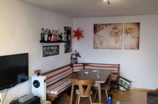 WG-Zimmer mieten in 83278 Traunstein, 500 € - 14 m² - 4.0 Zi.