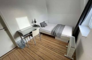 WG-Zimmer mieten in Eschersheimer Landstraße 000, 60322 Innenstadt, +++ Furnished room for rent +++