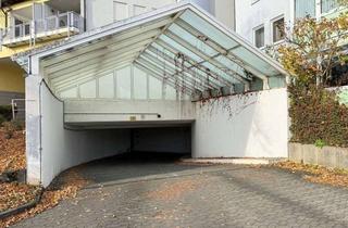 Garagen kaufen in 91056 Büchenbach, Duplex Parker in gepflegter Tiefgarage in Erlangen Büchenbach