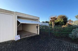 Garagen kaufen in 47918 Tönisvorst, Einzehlgarage zu Verkaufen