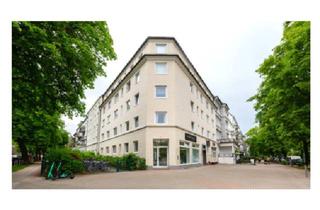 Immobilie mieten in Lehmweg 26, 20251 Hoheluft-Ost, Hobbyräume, Sporträume, kleine Werkstätten oder ähnliche Nutzungen