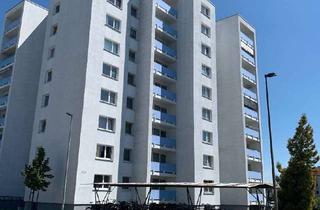 Immobilie mieten in Ewald-Kluge-Str., 85057 Ingolstadt, Außenstellplätze bei der Ewald-Kluge-Str. 2 frei