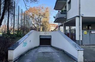 Garagen mieten in Kurfürstenstraßeaße 75, 12105 Mariendorf, Tiefgaragenstellplatz zu vermieten