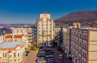 Garagen mieten in Lessingstraße, 01705 Freital, Tiefgaragenstellplatz * ruhige & sichere Lage * monatlich kündbar *TOP*