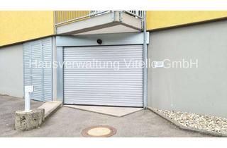 Garagen mieten in 66123 Saarbrücken, Tiefgaragenstellplatz Am Homburg!