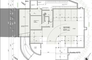 Garagen mieten in Wielandstraße 18, 85386 Eching, ECHING - Tiefgaragenstellplätze ab Janaur verfügbar!!!