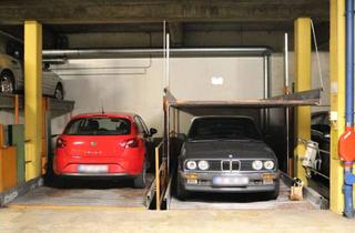 Immobilie mieten in Goerdelestraße 35 - 39, 70806 Kornwestheim, Duplexparkfläche oben oder unten in Kornwestheim, Goerdelerstraße zu vermieten!