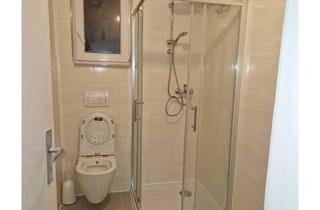 Immobilie mieten in Schlossstraße 18, 74078 Kirchhausen, Eine renovierte 3-zimmer wohnung und 1.große küche steht zur vermietung