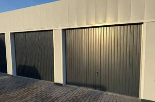 Lager mieten in 06258 Schkopau, Neubaugaragen inkl Strom und Licht in Halle zu vermieten